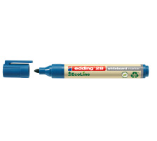 EDDING Boardmarker 28 EcoLine 1.5mm blau, 4-28003