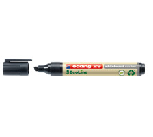 EDDING Whiteboard Marker 29 1-5mm schwarz, 4-29001