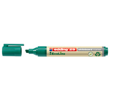 EDDING Whiteboard Marker 29 1-5mm grn, 4-29004