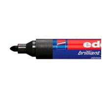 EDDING Permanent Marker 30 schwarz, 30-1