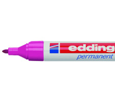 EDDING Permanent Marker 3000 1,5-3mm rosa, 3000-009