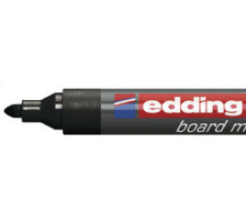 EDDING Boardmarker 360 1.5-3mm schwarz, 360-1