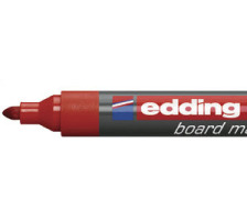 EDDING Boardmarker 360 1.5-3mm rot, 360-2