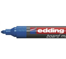 EDDING Boardmarker 360 1.5-3mm blau, 360-3