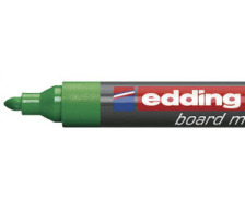 EDDING Boardmarker 360 1.5-3mm grn, 360-4