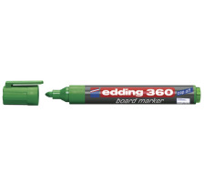 EDDING Boardmarker 360 1.5-3mm vert, 360-4