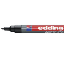 EDDING Boardmarker 361 1mm schwarz, 361-1