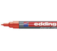 EDDING Boardmarker 361 1mm rot, 361-2