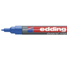 EDDING Boardmarker 361 1mm blau, 361-3