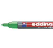 EDDING Boardmarker 361 1mm grn, 361-4