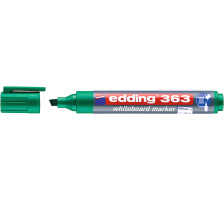 EDDING Whiteboard Marker 363 1-5mm grn, 363-004