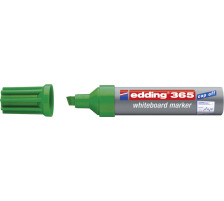 EDDING Whiteboard Marker 365 2-7mm vert, 365-004