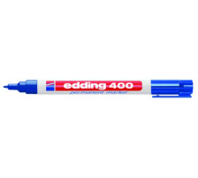 EDDING Permanent Marker 400 10 Farben, 400-99