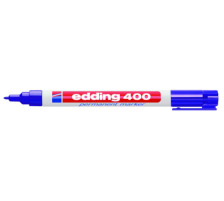 EDDING Permanent Marker 400 10 Farben, 400-99