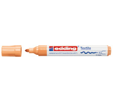 EDDING T-Shirt-Marker 4500 2-3mm orange, 4500-16