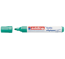 EDDING T-Shirt-Marker 4500 2-3mm vert, 4500-34