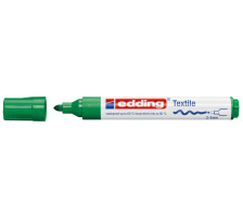 EDDING T-Shirt-Marker 4500 2-3mm vert, 4500-4