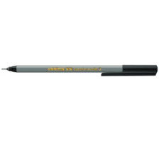 EDDING Fineliner 55 0,3mm schwarz, 55-1