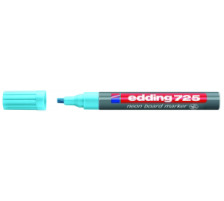 EDDING Boardmarker 725 2-5mm blau, 725-63