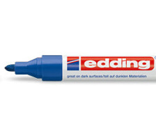 EDDING Paintmarker 750 2-4mm blau, 750-003