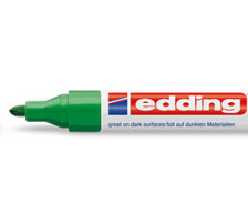 EDDING Paintmarker 750 2-4mm grn, 750-004