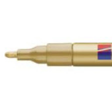 EDDING Paintmarker 751 CREA 1-2mm gold, 751-053