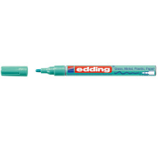 EDDING Paintmarker 751 CREA 1-2mm vert, 751-74 CR