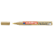 EDDING Paintmarker 753 1-2.5mm gold, 753-53