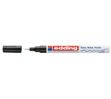 EDDING Paintmarker 780 0,8mm schwarz, 780-001