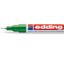 EDDING Paintmarker 780 0,8mm grn, 780-004