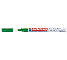 EDDING Paintmarker 780 0,8mm grn, 780-004