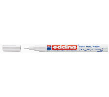 EDDING Paintmarker 780 0.8mm weiss, 780-49