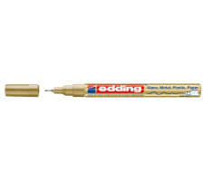 EDDING Paintmarker 780 0.8mm gold, 780-53