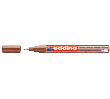 EDDING Paintmarker 780 0.8mm kupfer, 780-55