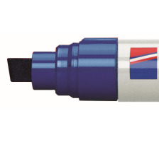 EDDING Permanent Marker 800 4-12mm blau, 800-3