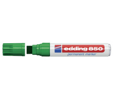 EDDING Marqueur permanent 850 5-15mm vert, 850-4