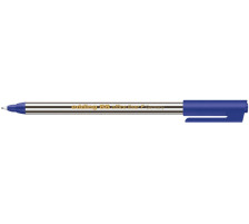 EDDING Fineliner 88 officeliner 0,6mm blau, 88-003