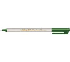 EDDING Fineliner 88 officeliner 0,6mm grn, 88-004