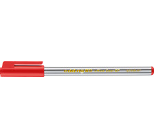 EDDING Fineliner 88 officeliner 0,3mm rot, 89-002