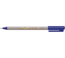 EDDING Fineliner 88 officeliner 0,3mm blau, 89-003