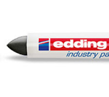 EDDING Industrial Marker 950 10mm schwarz, 04950001