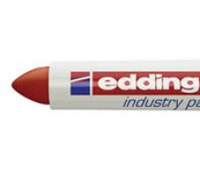 EDDING Industrial Marker 950 10mm rot, 04950002