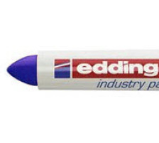 EDDING Industrial Marker 950 10mm blau, 04950003