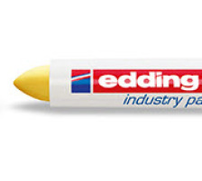 EDDING Industrial Marker 950 10mm gelb, 04950005