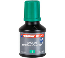 EDDING Encre 30ml vert, BT30-4