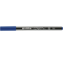 EDDING Porzellanmarker 4200 1-4mm blau, E-4200