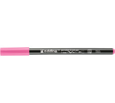 EDDING Porzellanmarker 4200 1-4mm rosa, E-4200