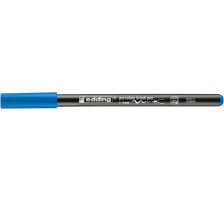 EDDING Porzellanmarker 4200 1-4mm hellblau, E-4200