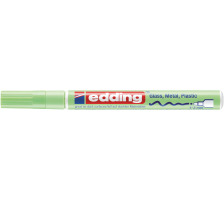 EDDING Paintmarker 751 CREA 1-2mm pastell grn, E-751-137