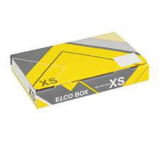 ELCO Elco Box XS 60g 245x150x33, 28831.70